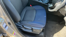 Toyota C-HR 1.8 Hybrid Dynamic 5dr CVT Hybrid Hatchback